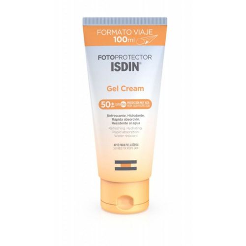 Gel Crema Fotoprotector Spf50+ 100Ml