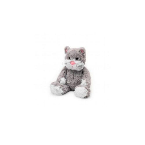 Peluche Warmies Gato Junior