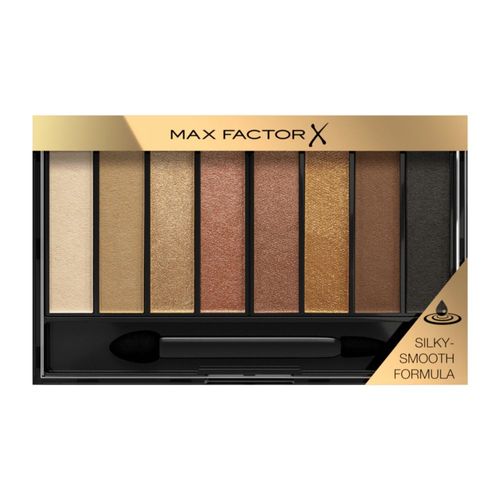 Sombras Max Factor Masterpiece Nude Palette Golden