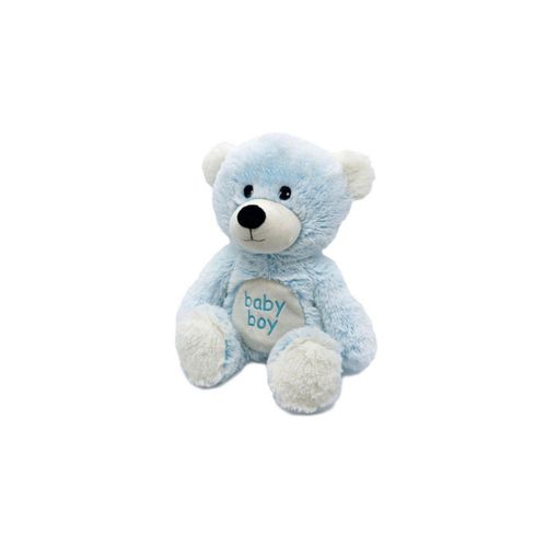 Peluche Warmies Oso Baby Boy Grande