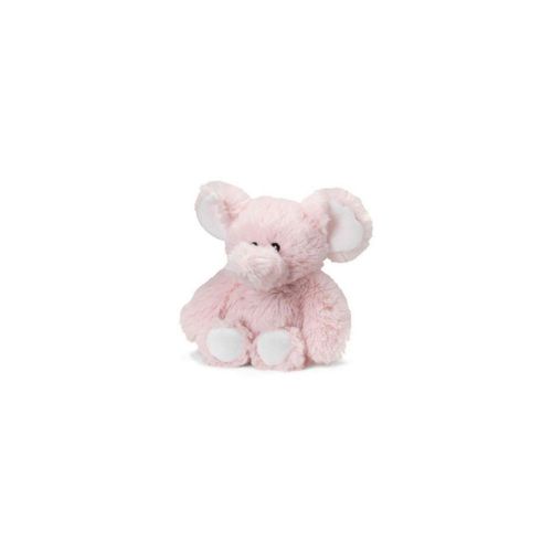 Peluche Warmies Elefante Rosado Junior