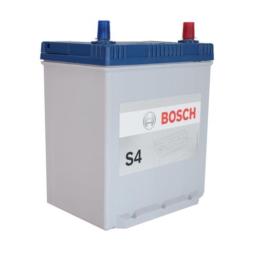 Batería Bosch 40B19L 9 Placas 35 Ah 330 A