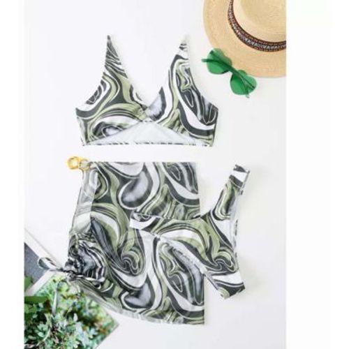 Ropa de Baño y Salida en Conjunto Maysoon