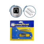 Pack-3x2-Engrampadora-Goodyear-GY-SG-5001-trabajo-4---8-mm-Tapetes-Alfombras
