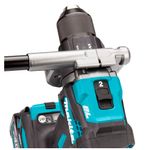 Taladro-Atornillador-Inalambrico-Makita-XGT-BL-XPT-40V-MAX-140Nm-DF001GZ-sin-Bateria-ni-Cargador