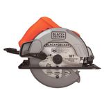 Sierra-Circular-Black-Decker-1400w-7-1-4--Incluye-Disco