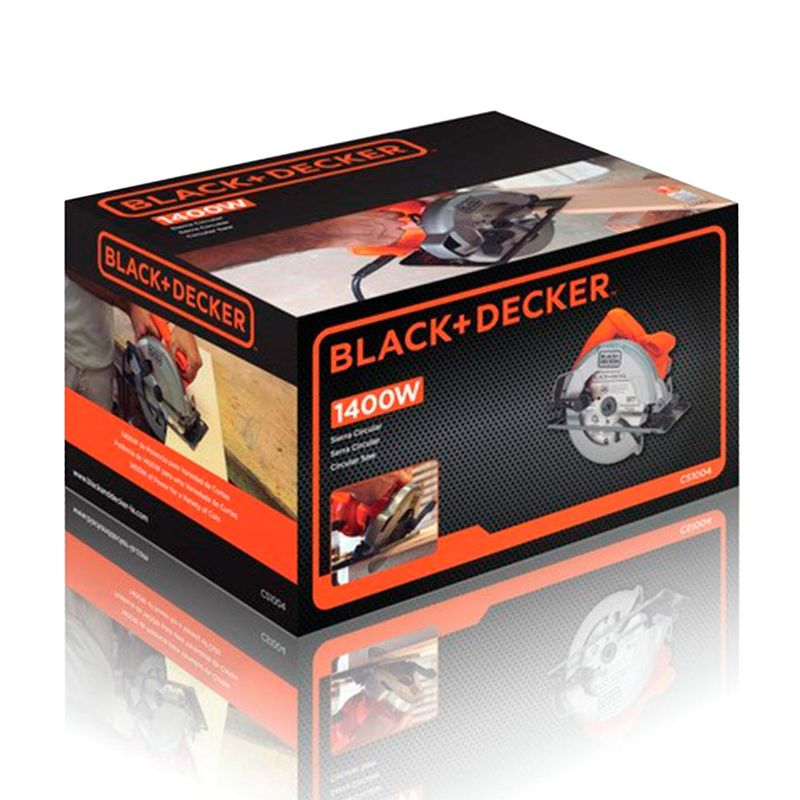 Sierra-Circular-Black-Decker-1400w-7-1-4--Incluye-Disco