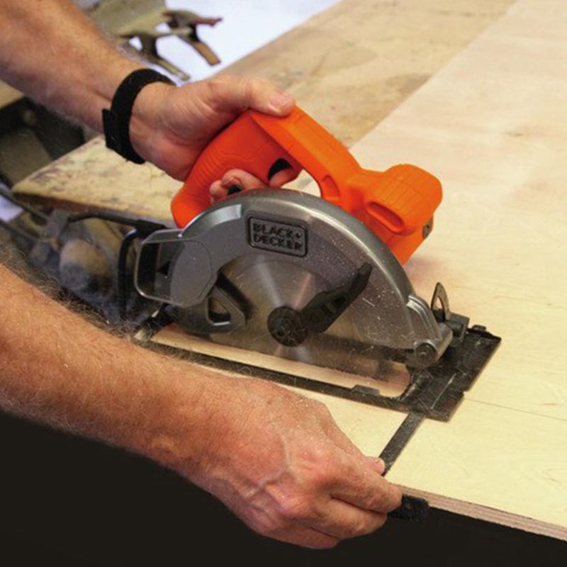 Sierra-Circular-Black-Decker-1400w-7-1-4--Incluye-Disco