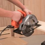 Sierra-Circular-Black-Decker-1400w-7-1-4--Incluye-Disco