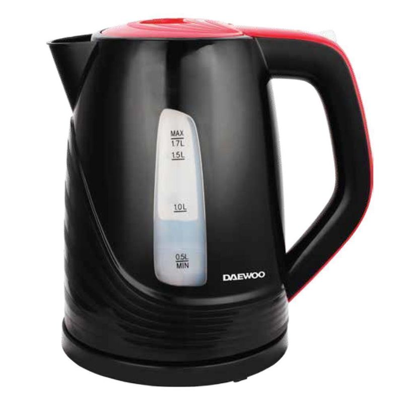 Hervidor-Inalambrico-Inoxidable-Negro-Daewoo-DEK-1308-17L