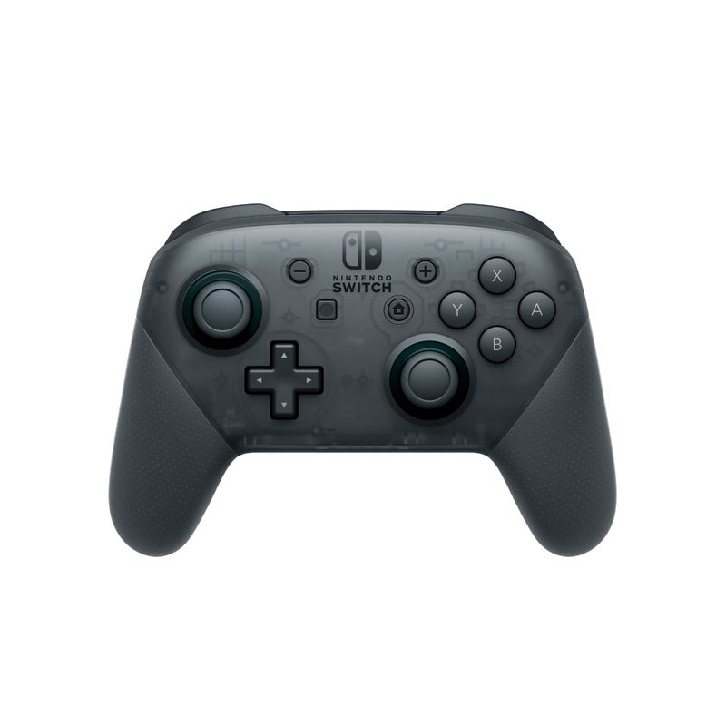 Mando-Pro-Controller-Nintendo-Switch-Gris