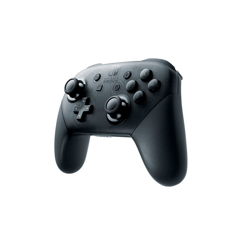 Mando-Pro-Controller-Nintendo-Switch-Gris