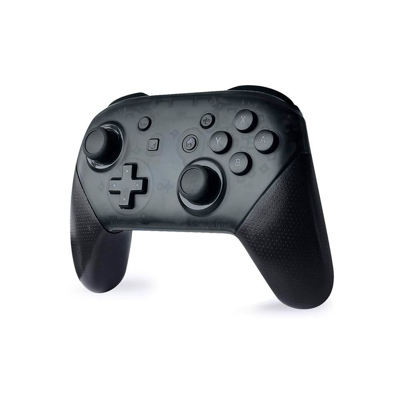 Mando-Pro-Controller-Nintendo-Switch-Gris