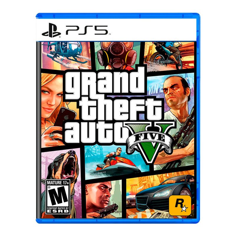 Grand-Theft-Auto-V-Playstation-5-Latam