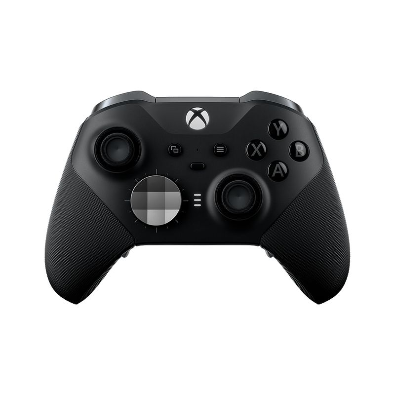 Mando-inalambrico-Xbox-One-Elite-Series-2-Negro