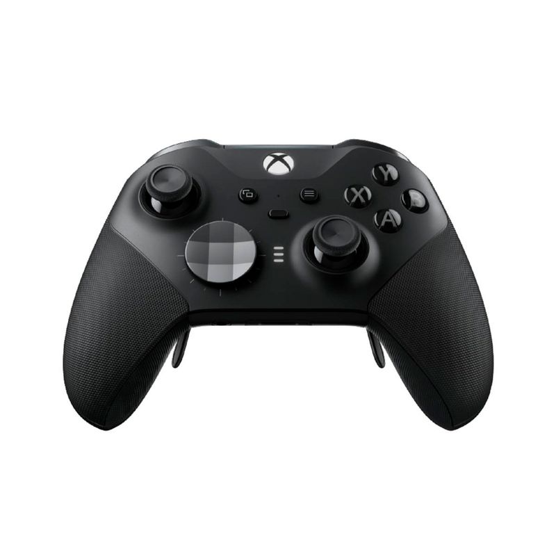 Mando-inalambrico-Xbox-One-Elite-Series-2-Negro