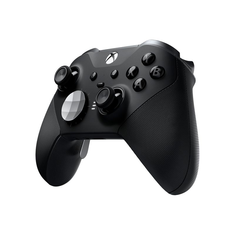 Mando-inalambrico-Xbox-One-Elite-Series-2-Negro
