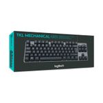 Teclado-Mecanico-Logitech-K835-Tkl-Negro