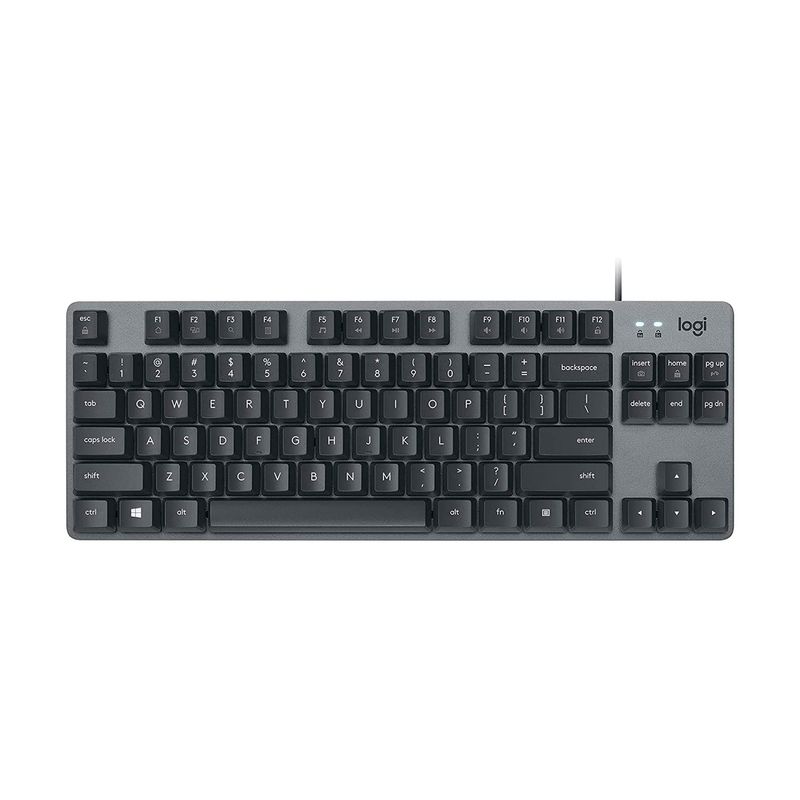 Teclado-Mecanico-Logitech-K835-Tkl-Negro