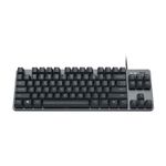 Teclado-Mecanico-Logitech-K835-Tkl-Negro