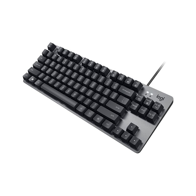 Teclado-Mecanico-Logitech-K835-Tkl-Negro