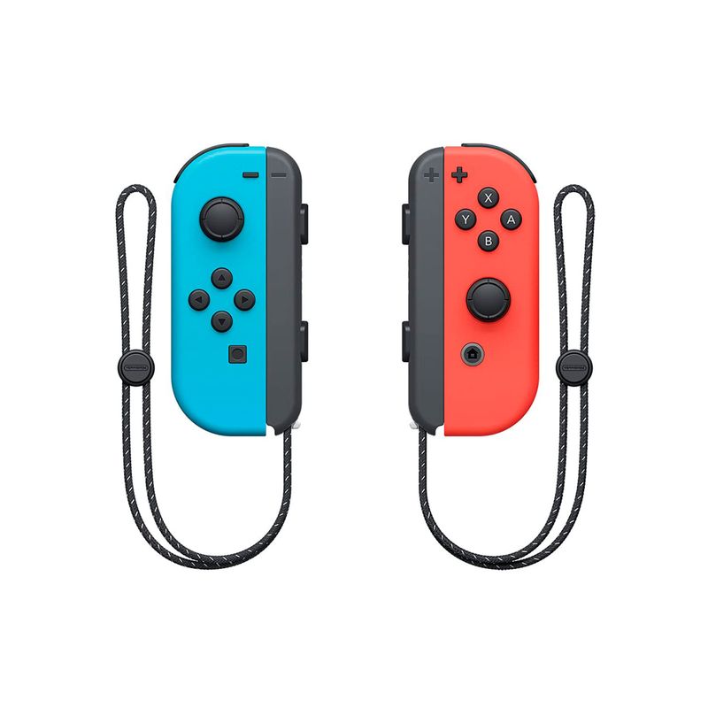 Consola-Nintendo-Switch-Modelo-Oled-Neon---Mario-Party-Superstar