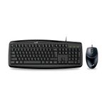 Teclado-Genius-Mouse-Smart-Km-200-Usb-Multimedia-Black