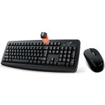 Teclado-Genius-Mouse-Smart-Km-200-Usb-Multimedia-Black