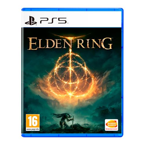 Elden Ring Playstation 5 Euro