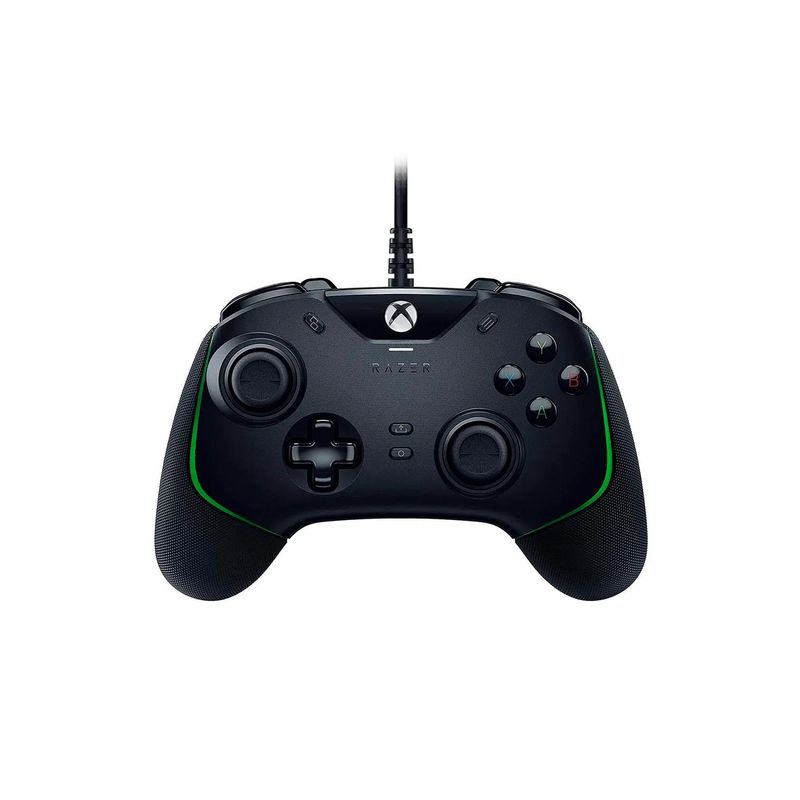 Gamepad-Razer-Wolverine-V2-P-Xb-Series-X-Black