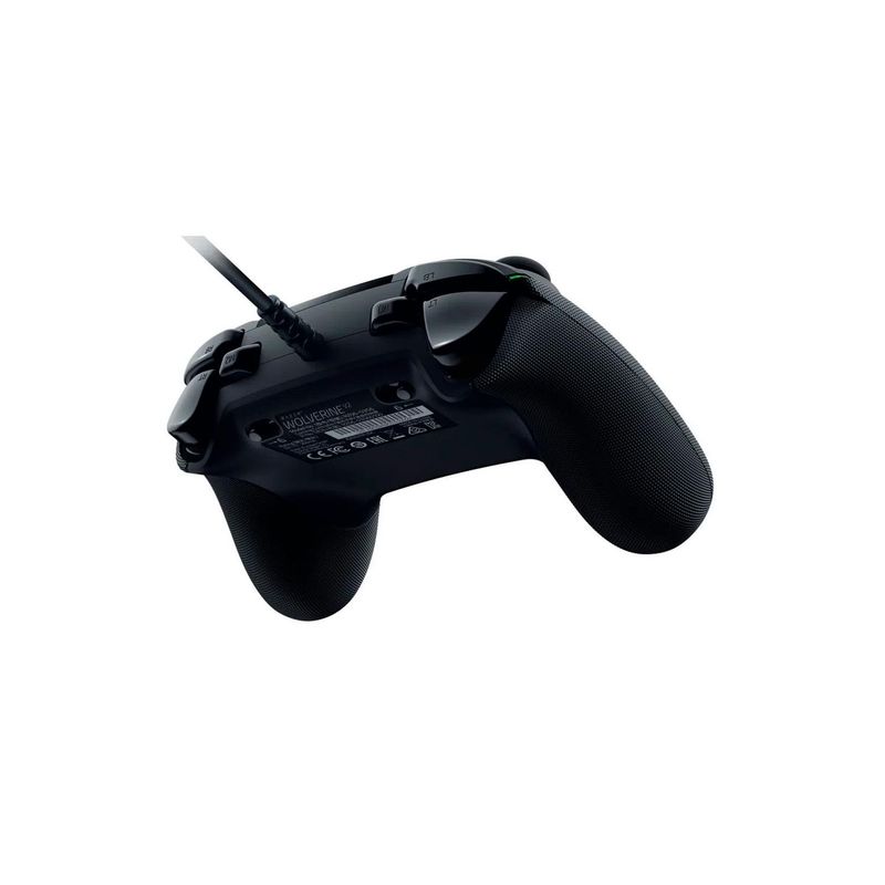 Gamepad-Razer-Wolverine-V2-P-Xb-Series-X-Black