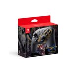 Mando-Pro-Controller-Nintendo-Switch-Monster-Hunter-Rise