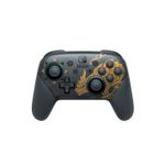 Mando-Pro-Controller-Nintendo-Switch-Monster-Hunter-Rise