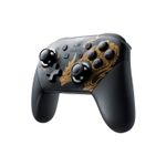 Mando-Pro-Controller-Nintendo-Switch-Monster-Hunter-Rise