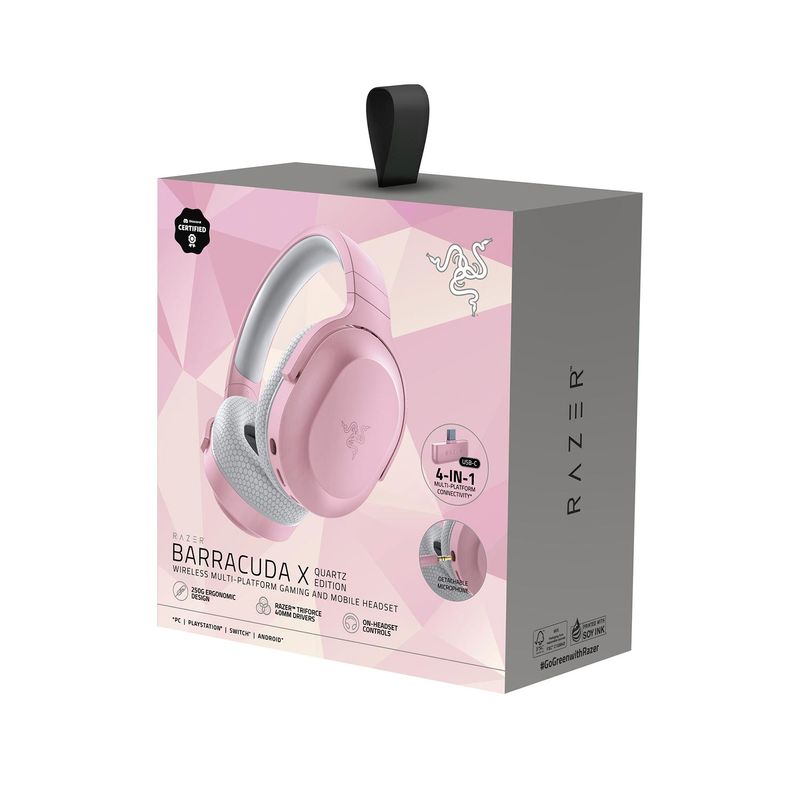 Audifono-Gamer-C-Microf-Razer-Barracuda-X-Wireless-71-Multi-Platform-Quartz-Pink
