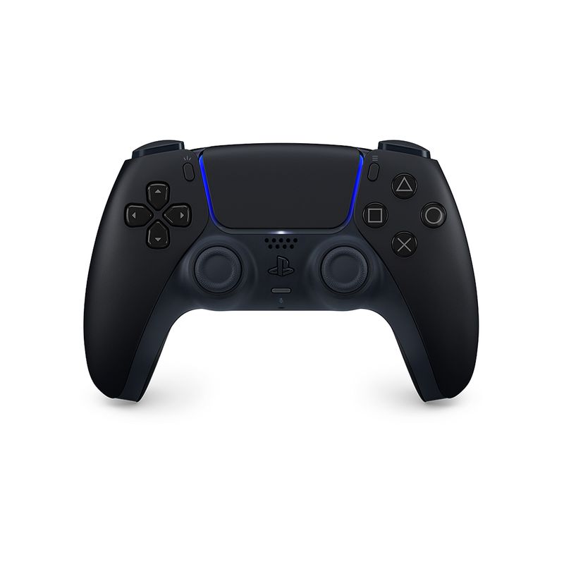 Mando-Playstation-5-DualSense-PS5-Midnight-Black