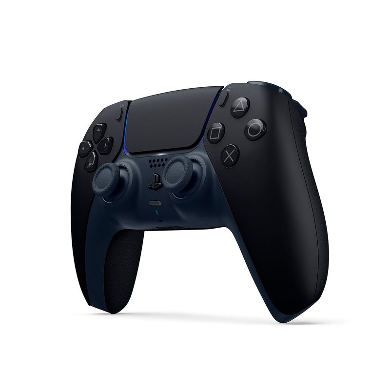 Mando-Playstation-5-DualSense-PS5-Midnight-Black