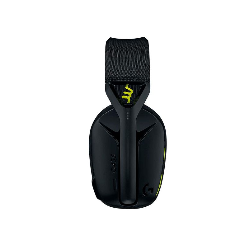 Audifono-Gaming-Logitech-G435-Lightspeed-Wireless-Negro