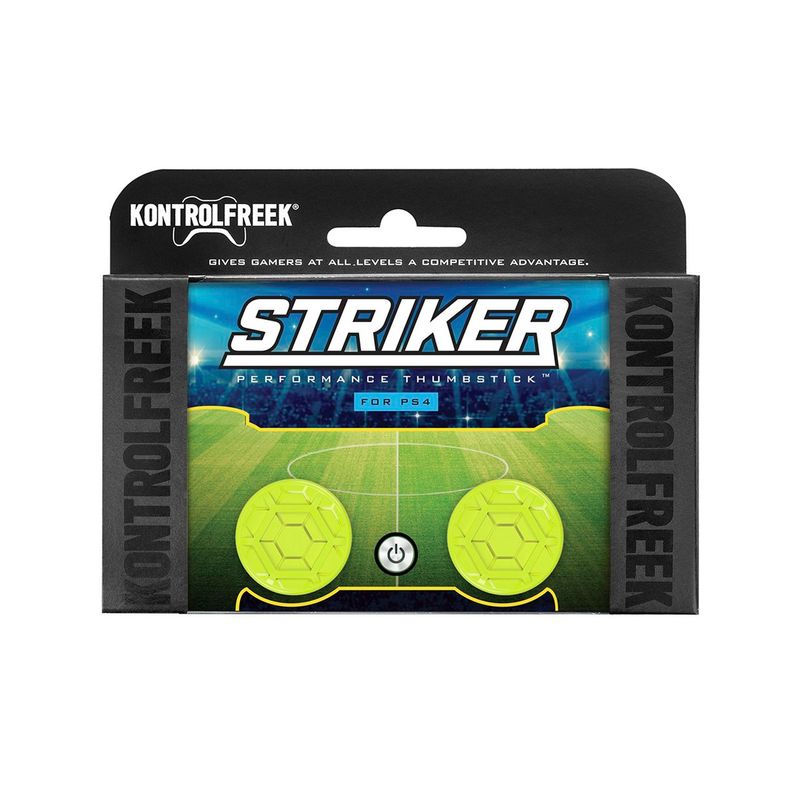 Protector-Joystick-Kontrol-Freek-Striker-Playstation-4