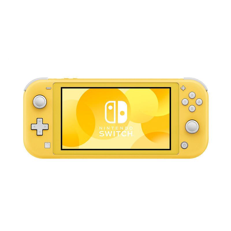 Consola-Nintendo-Switch-Lite-Amarillo