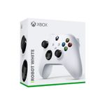 Consola-Xbox-Series-X---Fifa-22---Mando-Robot-White