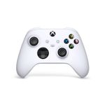 Consola-Xbox-Series-X---Fifa-22---Mando-Robot-White