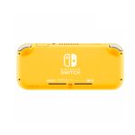 Consola-Nintendo-Switch-Lite-Amarillo---Mario-Kart-8-Deluxe