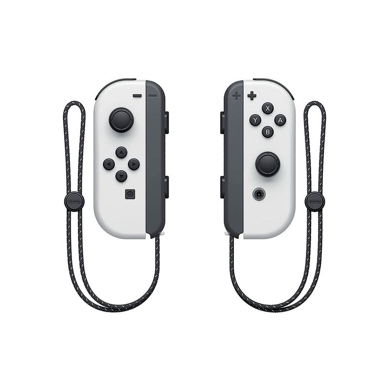 Consola-Nintendo-Switch-Modelo-Oled-Blanco---Kirby-Star-Allies