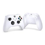 Consola-Xbox-Series-X---Fifa-22---Mando-Robot-White