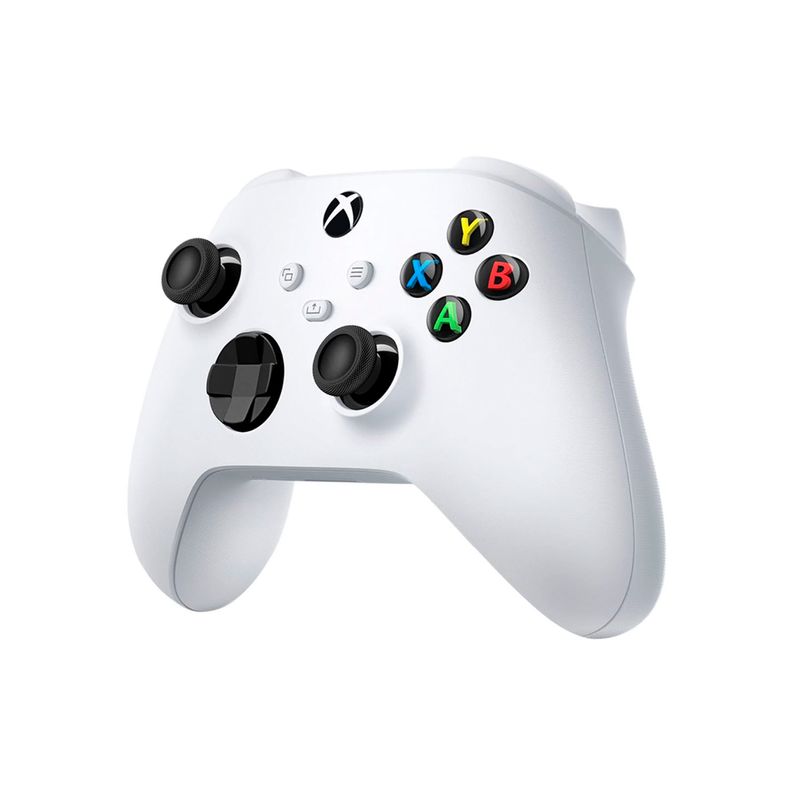 Mando-Xbox-Wireless-Blanco-Xbox-Series-X---Bateria-Recargable