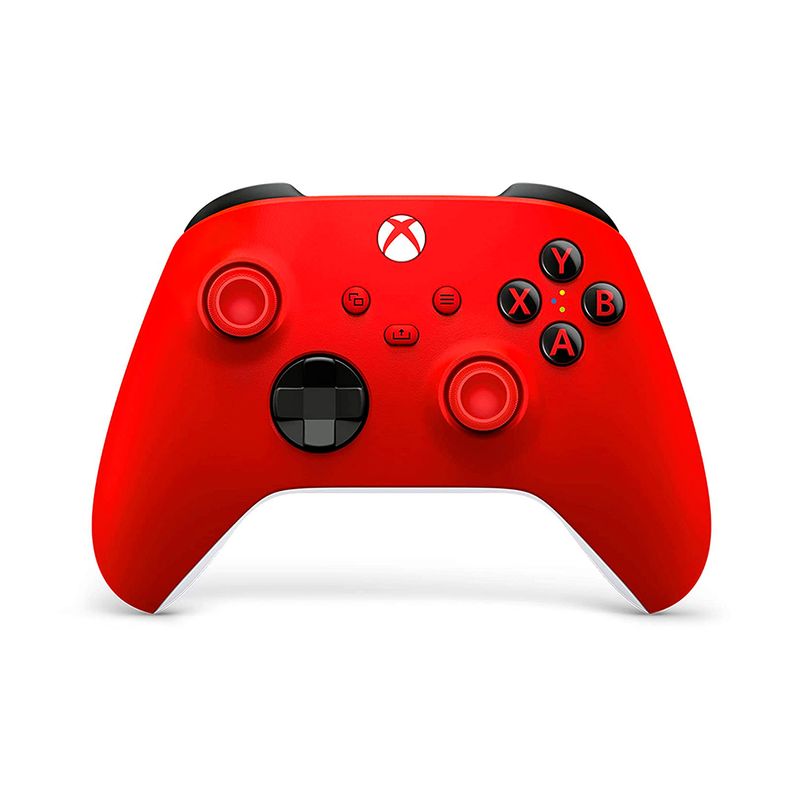 Mando-Xbox-Wireless-Rojo-Pulse-Red-Xbox-Serie-X-One-One-S