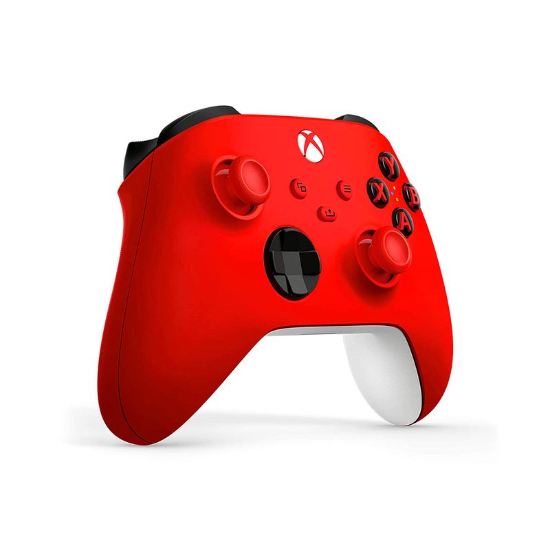 Mando-Xbox-Wireless-Rojo-Pulse-Red-Xbox-Serie-X-One-One-S