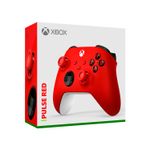 Consola-Xbox-Series-X---Mando-Pulse-Red