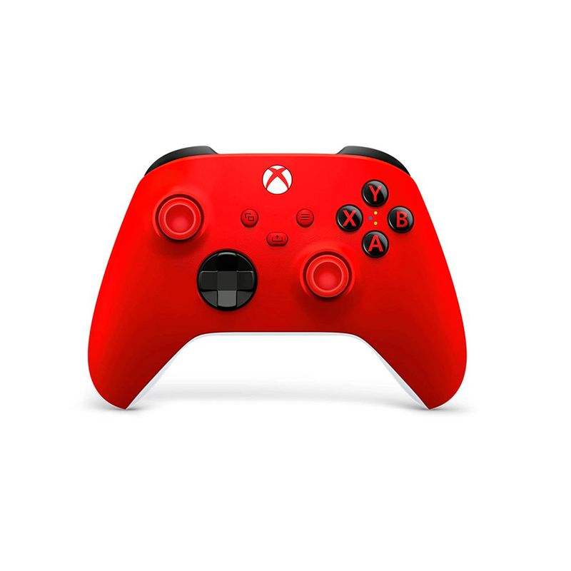 Consola-Xbox-Series-X---Mando-Pulse-Red